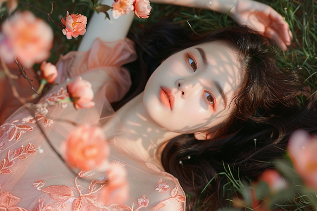 Kain Chiffon dan Keunggulannya Sebagai Material untuk Dekorasi Pesta