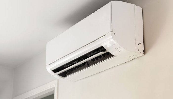 Produk AC Low Watt Ini Cocok Dukung Acaramu