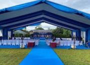 Mengenal Jenis Tenda Roder dan Kelebihannya