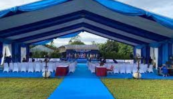 Mengenal Jenis Tenda Roder dan Kelebihannya