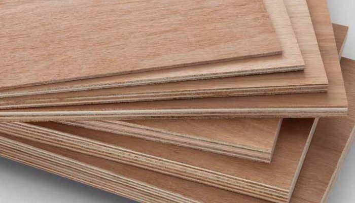 Mengenal Jenis Plywood Teakblock di Furnitur