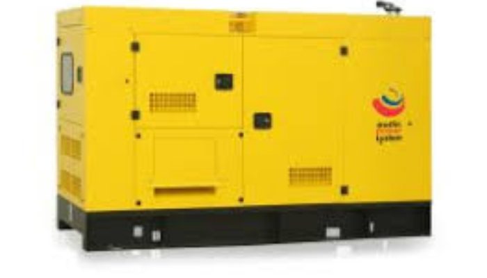 Cara Merawat Genset Silent agar Kualitas Terjaga