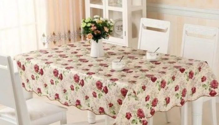 Rekomendasi Taplak Meja Berkualitas Untukmu