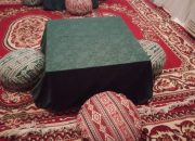 10 produk bantal lesehan