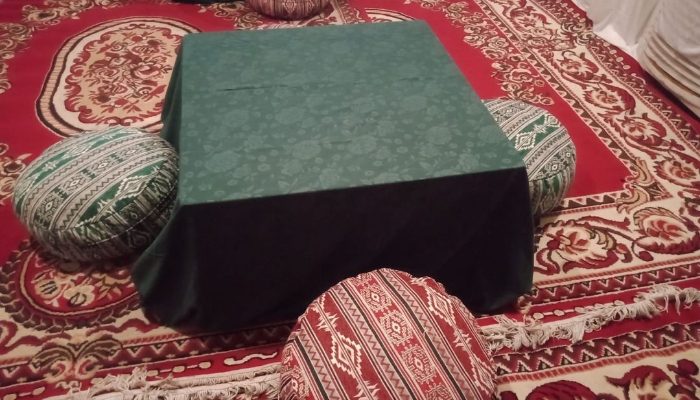 10 Produk Bantal Lesehan untuk Acara