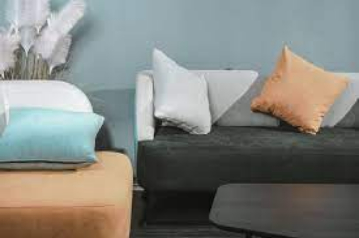 tips hilangkan noda bantal