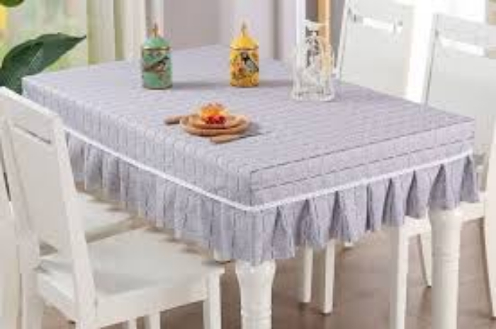 tips pilih taplak meja