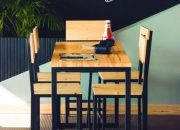 10 Kursi Kayu Terbaik untuk Momen Pentingmu