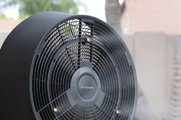 produk kipas angin dinding