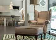 Sofa yang Cocok untuk Ruangan Terbatas