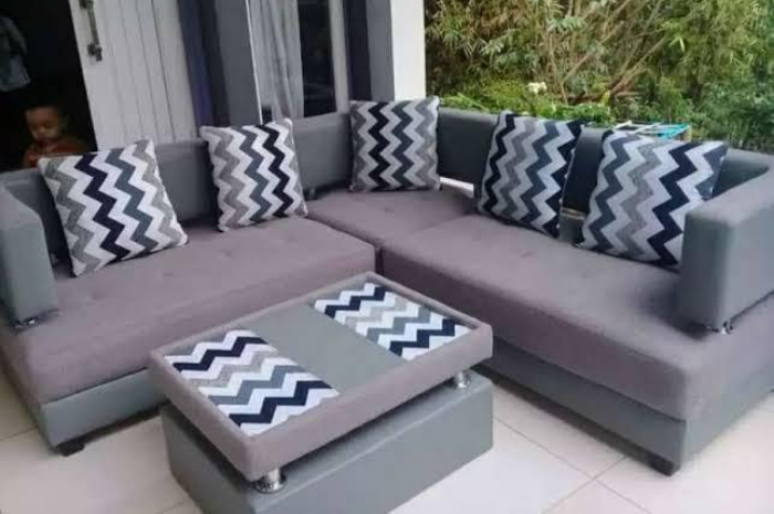 mengenal jenis bahan sofa