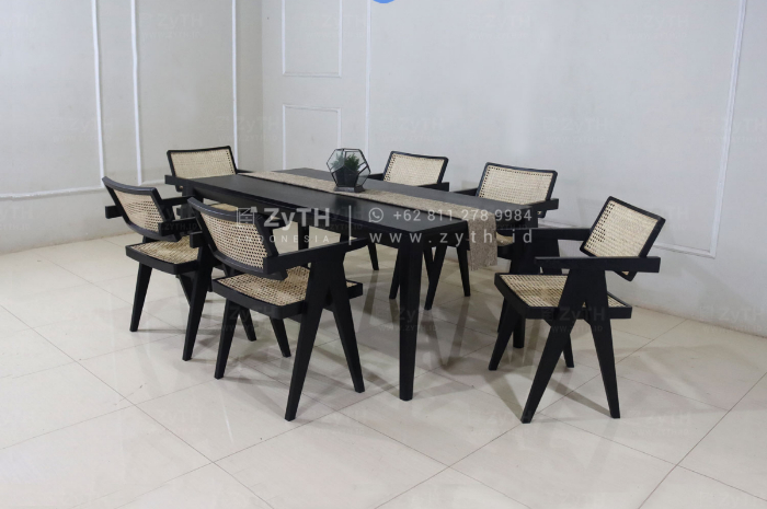 tips pilih meja makan