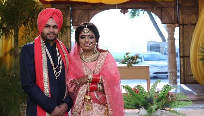 Keunggulan Menyelenggarakan Resepsi Perkawinan dengan Pesta Adat