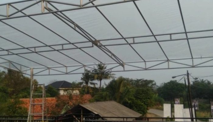 Tenda Rangka dan Keunggulan  untuk Berbagai Perayaan Besar
