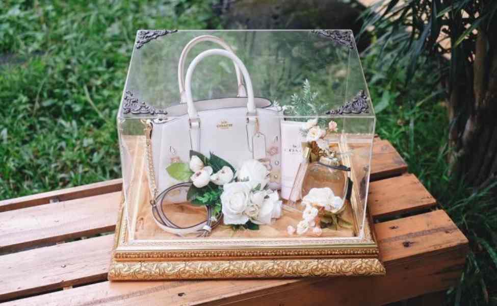 Barang Seserahan Pernikahan yang Harus Ada ini Wajib diketahui Calon Suami