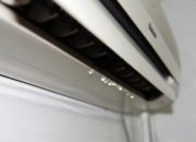 Penyebab AC Bocor dan Cara Mengatasinya