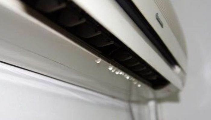 Penyebab AC Bocor dan Cara Mengatasinya