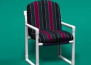 Mengenal Bahan PVC dalam Dunia Furniture