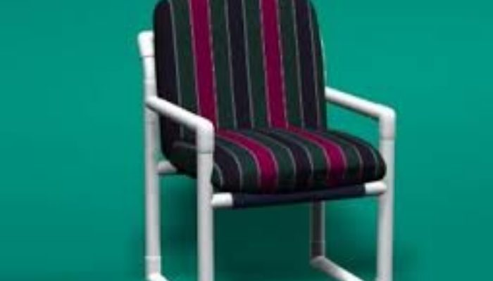 Mengenal Bahan PVC dalam Dunia Furniture