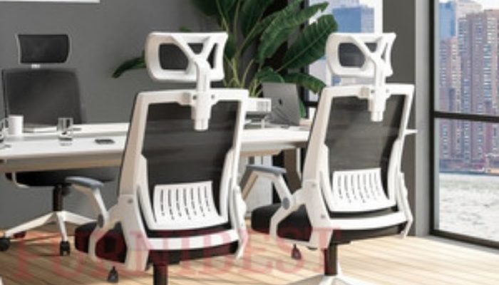 Rekomendasi Kursi Kantor Terbaik Untukmu