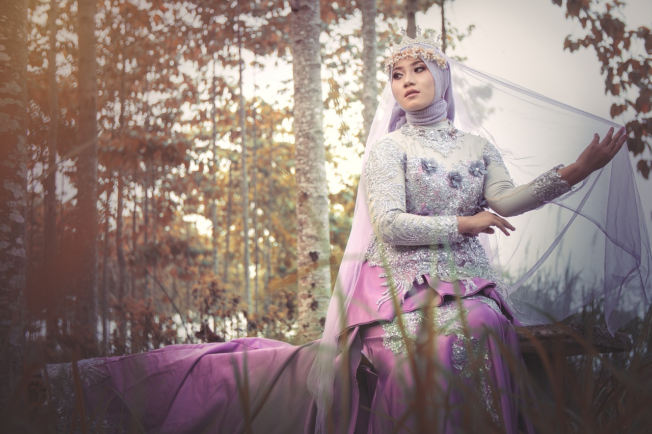 Ide Dekorasi Pernikahan Kreatif untuk Resepsi Pernikahan di Rumah