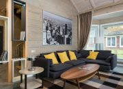 Tips Pilih Sofa Sudut Minimalis Terbaik