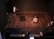 Mengenal Tata Panggung dalam Sebuah Acara