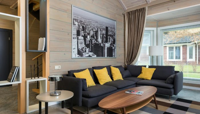 Tips Pilih Sofa Sudut Minimalis Terbaik