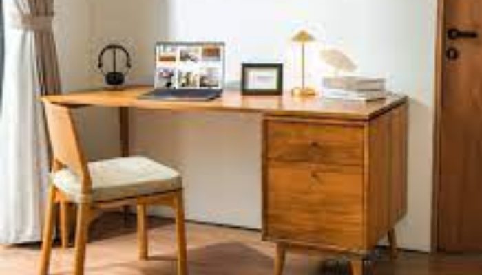 Keunggulan Meja Kerja dan Rekomendasi Produknya