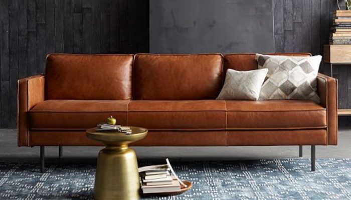 Jenis Kulit Sofa yang Berkualitas Bagus