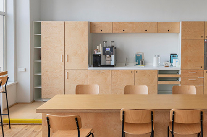 cara merawat plywood