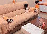 Cara Memilih Cover Sofa Terbaik Cek di Sini