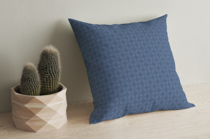 cara memilih bantal sofa