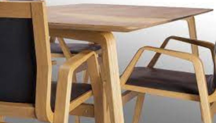 Keunggulan Bahan Plywood di Dunia Mebel