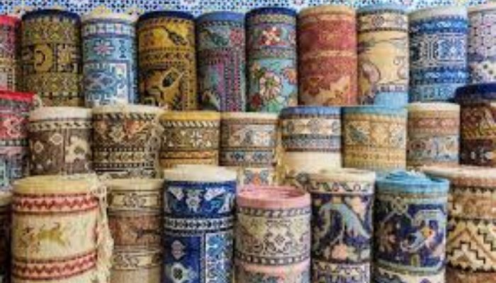 Jenis Karpet dan Cara Merawatnya