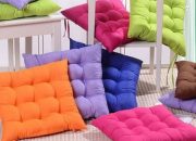 cara pilih bantal duduk