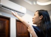 Fungsi AC dalam Pesta, Membuat Suasana Makin Nyaman