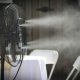 misty fan tidak berfungsi
