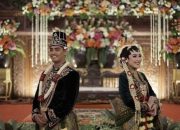 Prosesi Panjang dalam Pernikahan Adat Jawa