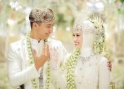 Pakaian Pengantin Adat Sunda: Pesona Budaya dan Tradisi