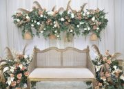 Cari Tahu Ide Pernikahan di Dalam Ruangan di Sini!