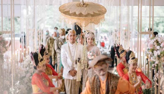 Pernikahan Adat Sunda: Tradisi Kaya Makna