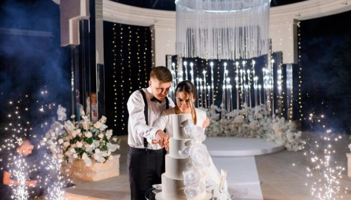 Tren Pesta Pernikahan Indoor, Lebih Aman dan Fleksibel