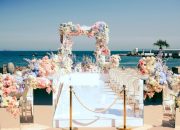 Pesta Pernikahan Outdoor, Mana Lokasi Favorit Anda?