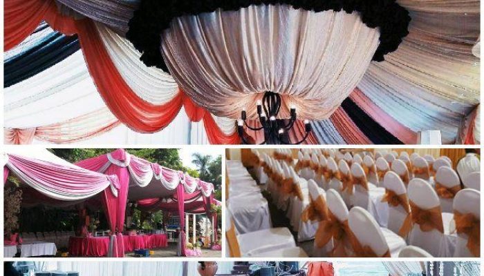 Sewa Peralatan Pesta di RNT Production? Solusi Bijak Ketika Ingin Menikah