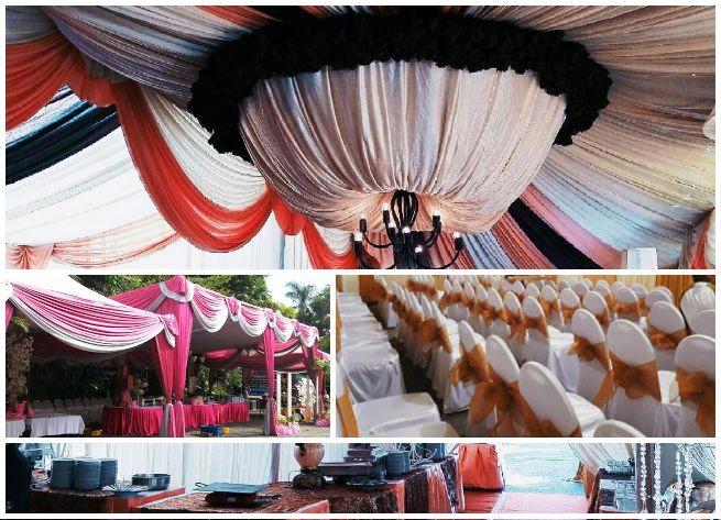 Daftar Sewa Alat Pesta yang Perlu dipersiapkan, Yuk intip Informasinya Agar Tak Salah Pilih