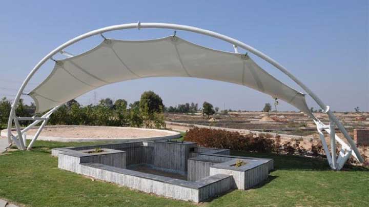 Keunggulan dan Kekurangan Tenda Canopy untuk Menyelenggarakan Pesta