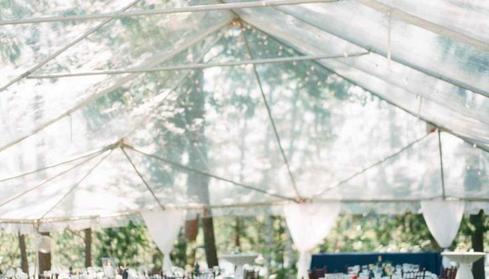 Tenda Pesta yang Cocok untuk Lapangan Terbuka dan Cara Memilihnya