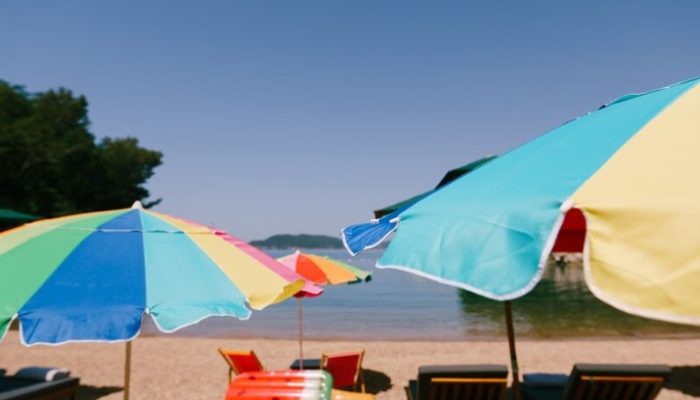 Tenda Parasol: Intip Ulasan Lengkap Sebelum Menyewanya