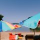 tenda parasol